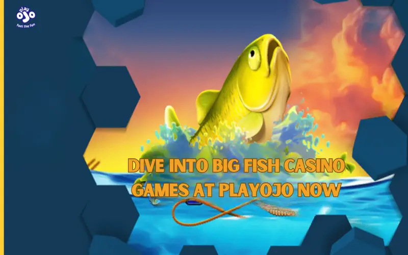 big fish casino games