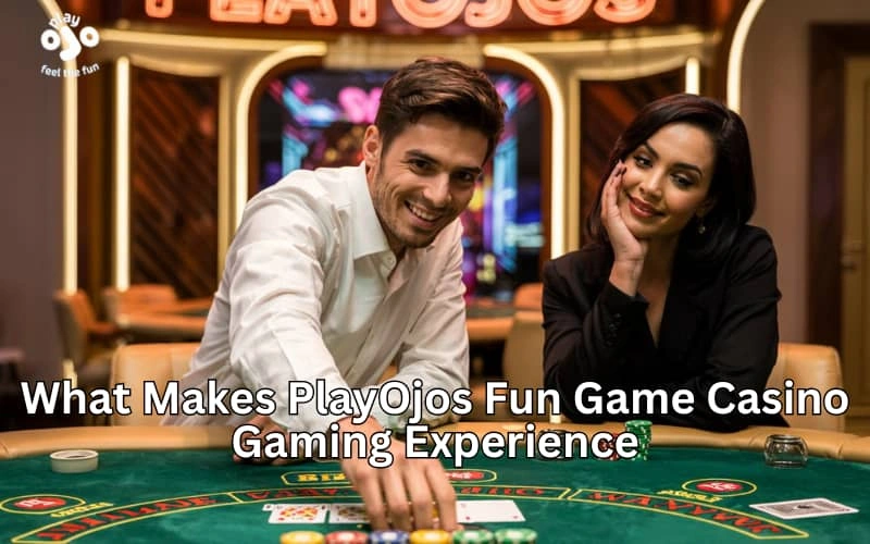 fun game casino