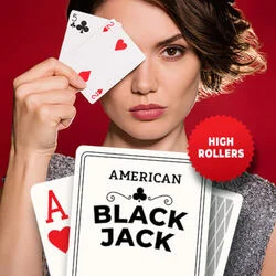 playojo casino american blackjack