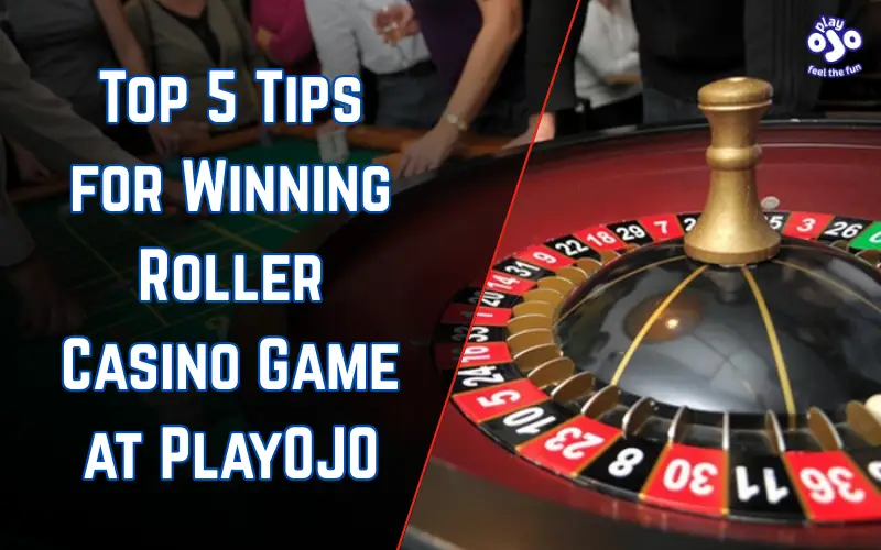 Roller Casino Game