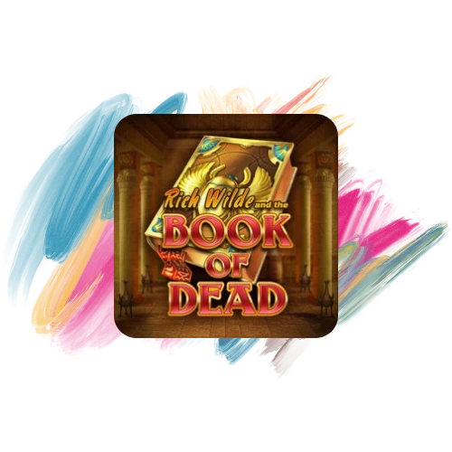 playojo bonus book of dead