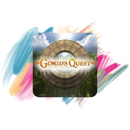 playojo bonus gonzos quest