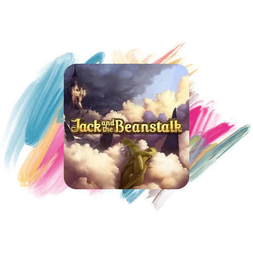 playojo bonus jack and beanstalk