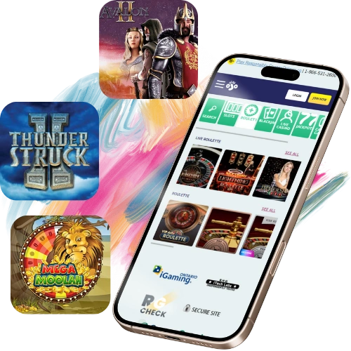 playojo casino microgaming home of progressive jackpots
