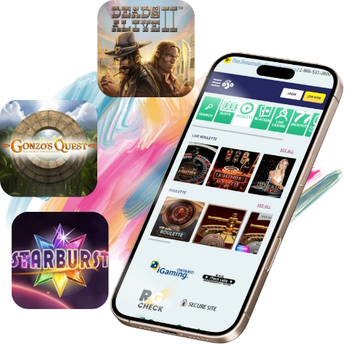 playojo casino netent a leader in online casino software