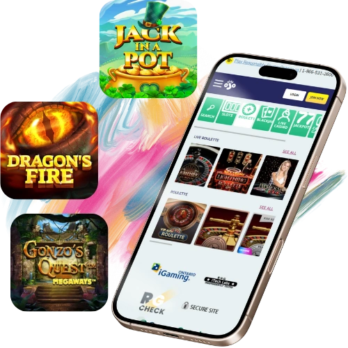 playojo casino red tiger gaming innovative slots with big rewards