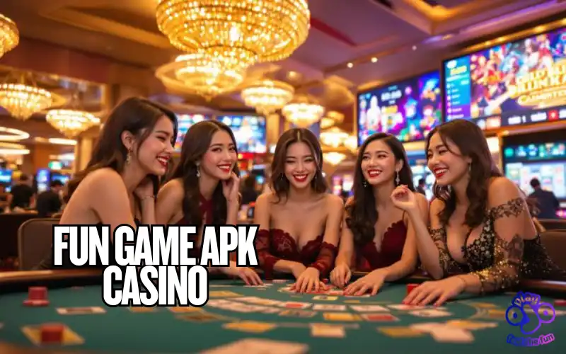 Fun Game APK Casino