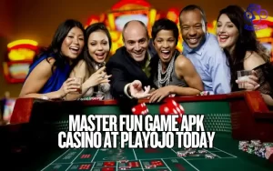 Fun Game APK Casino