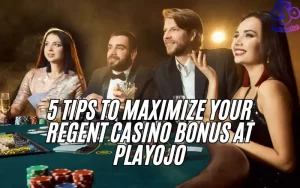 Regent Casino Bonus