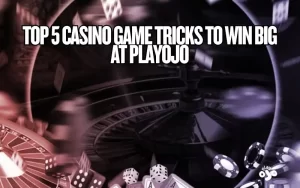 casino game tricks