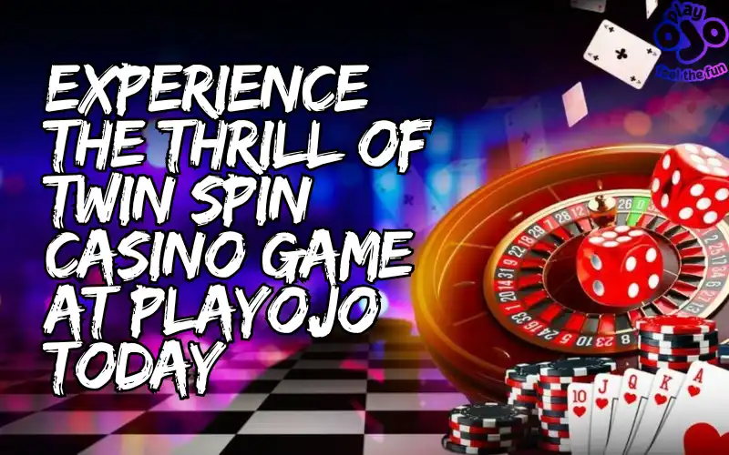 twin spin casino game