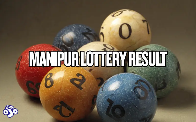 manipur lottery result
