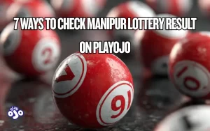 manipur lottery result